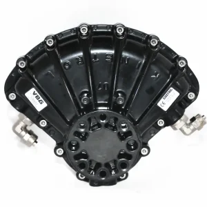 VBG Actuator