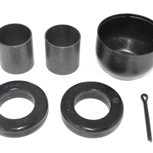 Rubber Bearing Kit