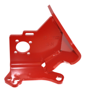 Air Actuator Mounting Bracket Kit V-2