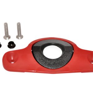 Wear plate kit 575V - (50mm coupling)