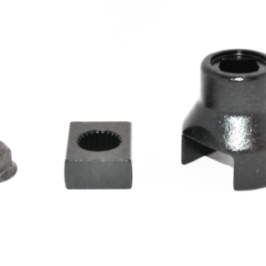 Coupler Kit
