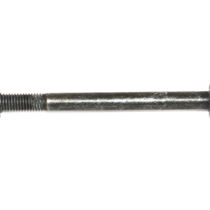 Mechanism cover bolt kit