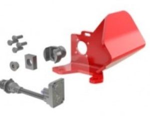 PA Conversion kit