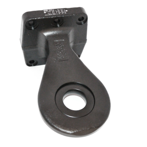 VBG Drawbar eye DBE 190