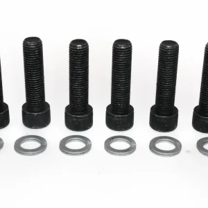 VBG Screw Kit 6 Pack