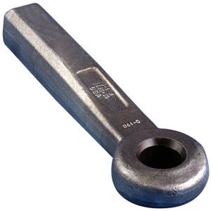 50mm weld on eye DBE 895