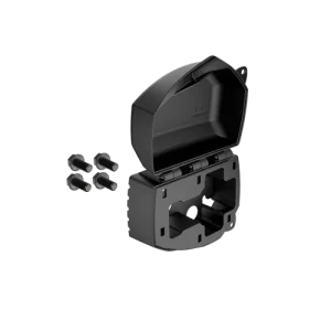 VBG Valve box G2 without valve