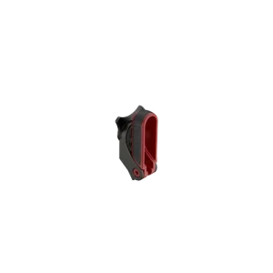 G2 control box handle RED
