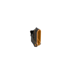 G2 control box handle YELLOW