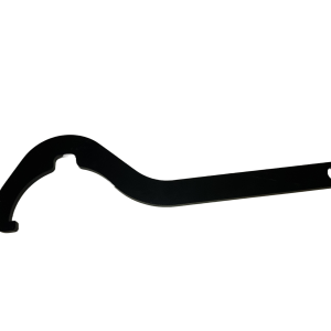 Underrun assister Spanner