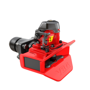 VBG 575V-3 - Trailer Coupling (Manual)