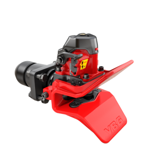 VBG 795V-3 -Trailer Coupling (Manual)