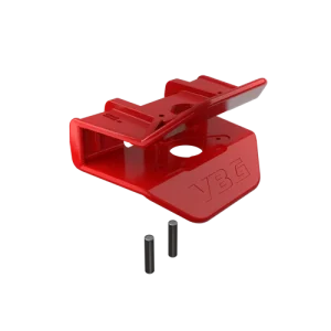 Coupling Mouth/Guide funnel 575V-2/3