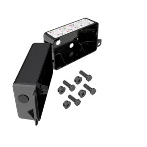 VBG Control box without valve