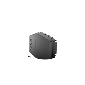 End Cover UHAP 100/UHAP-3