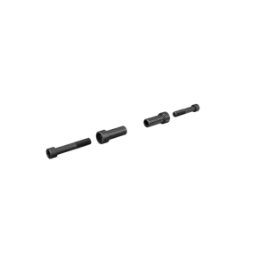 Bolt kit for V2 Guide funnel