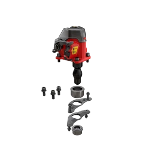 VBG 50mm V-3 Pin Mechanism