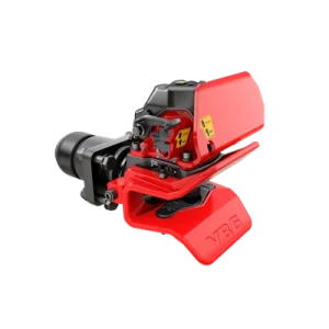 VBG 795V-3 Trailer Coupling (power assisted)