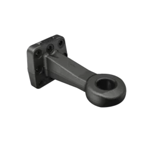 VBG Drawbar Eye DBE 1002 50mm Flanged Eye