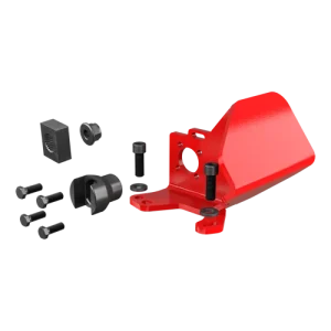 ACTUATOR PROTECTION BRACKET-V3