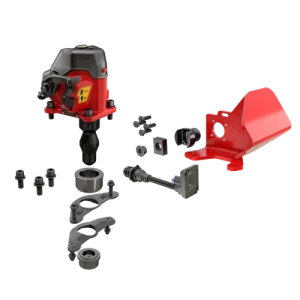 50mm pin Mechanism Conversion Kit