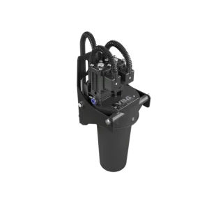 VBG MechMatic 24V