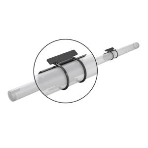 Clamp Bracket Kit for Underrun Protection Beam UCSP