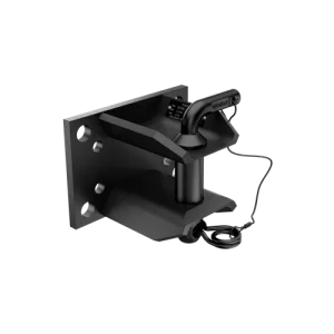 VBG Tow Jaw