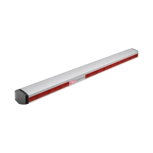 VBG ALUMINIUM BEAM UHAP-3
