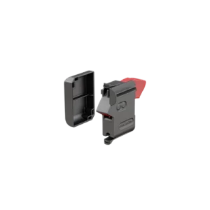 Second Safety Device