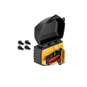 VBG valve box G2